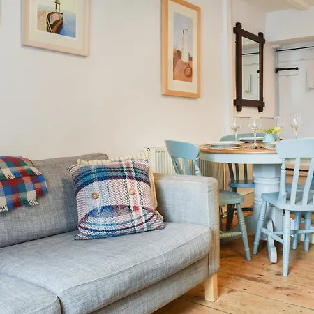 Hébergement de vacances Glenhowen Robin Hood's Bay