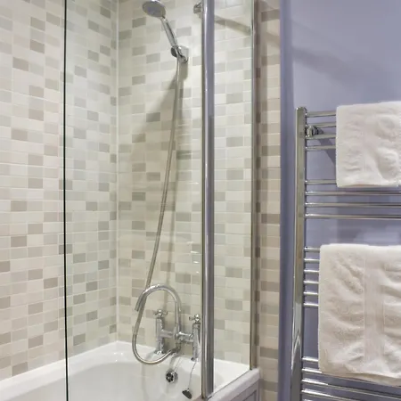 Glenhowen Hébergement de vacances *