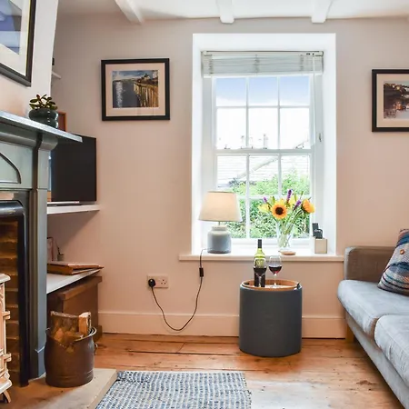 Glenhowen Holiday home