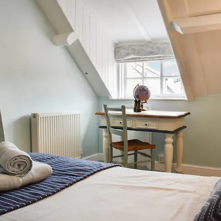 Glenhowen Ferienhaus *