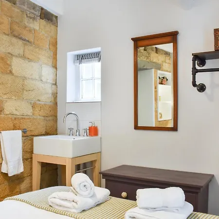 Holiday home Glenhowen *