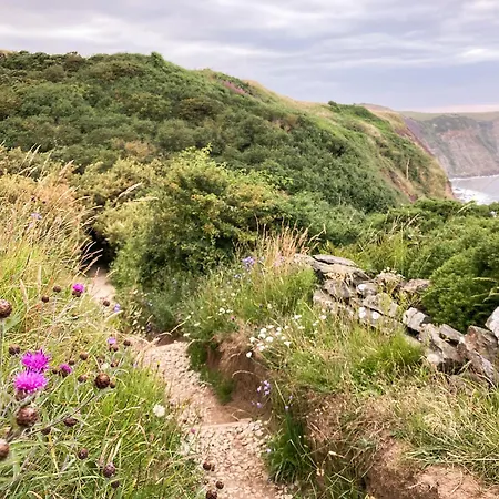 Glenhowen Robin Hood's Bay