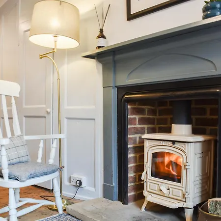 Holiday home Glenhowen *