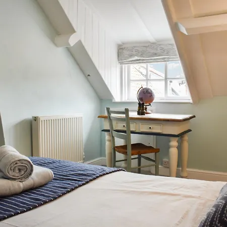 Ferienhaus Glenhowen
